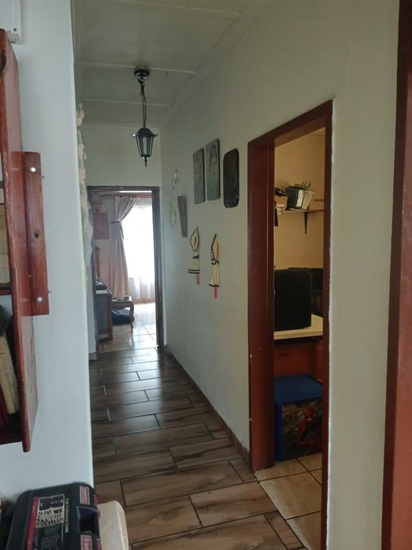 3 Bedroom Property for Sale in Sasolburg Free State